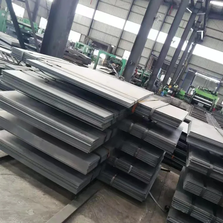 carbon steel plate&sheet